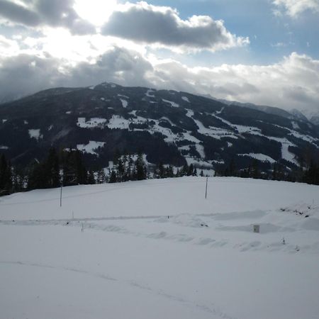 Austrian Alpine Apartments Ramsau am Dachstein Exterior foto