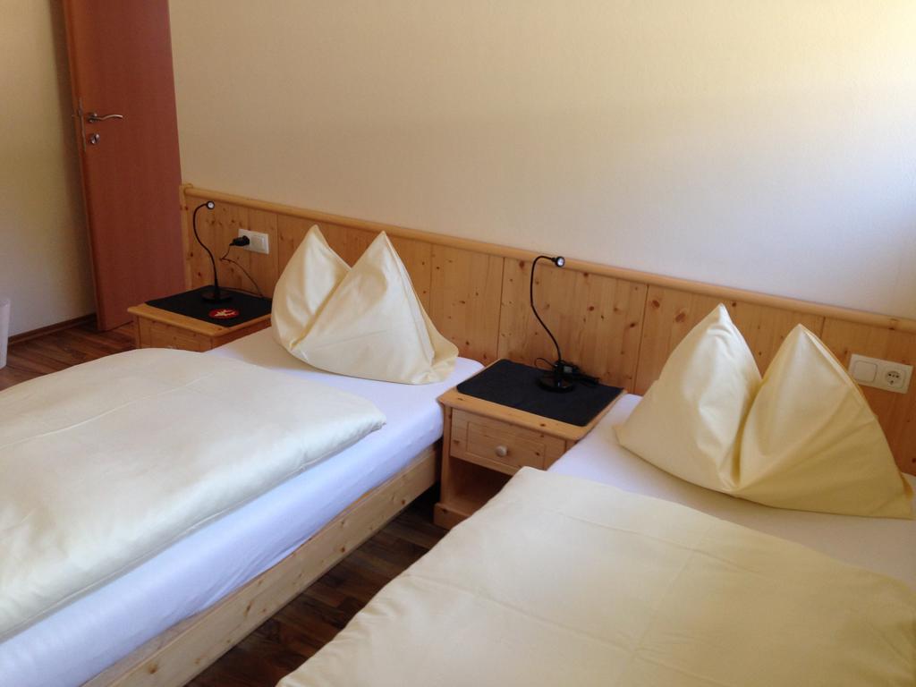 Austrian Alpine Apartments Ramsau am Dachstein Habitación foto