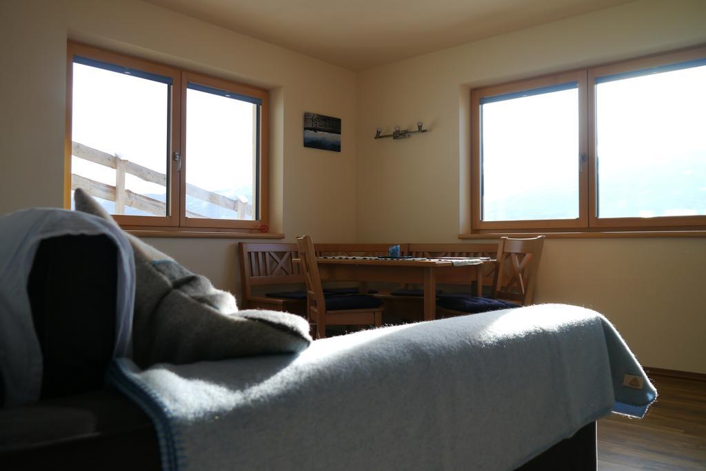 Austrian Alpine Apartments Ramsau am Dachstein Habitación foto