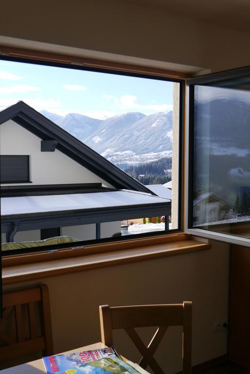 Austrian Alpine Apartments Ramsau am Dachstein Habitación foto
