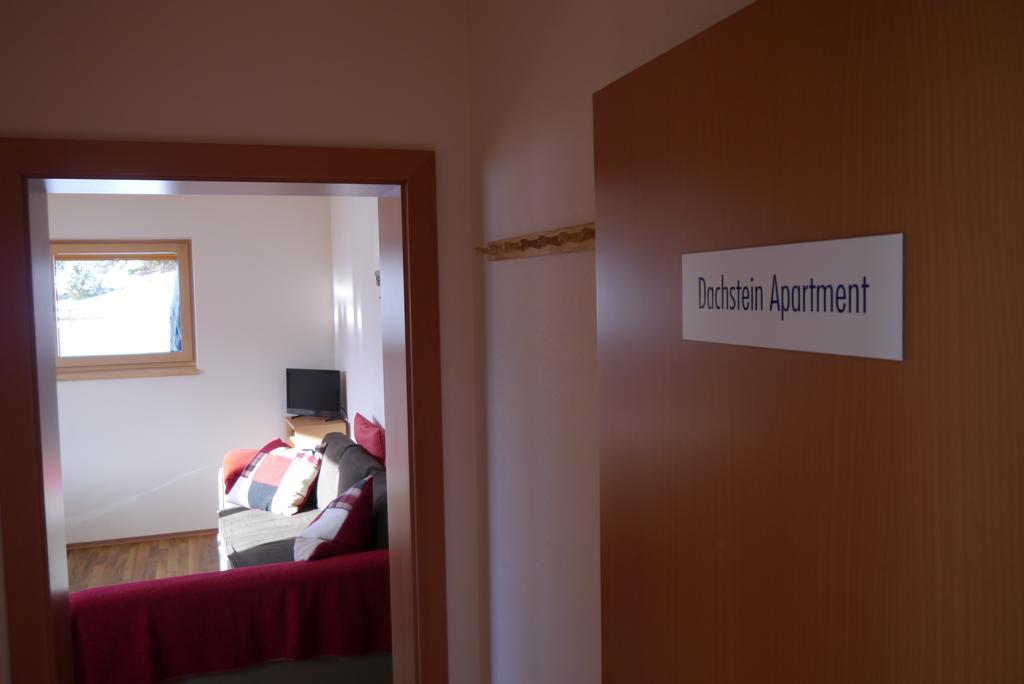 Austrian Alpine Apartments Ramsau am Dachstein Habitación foto