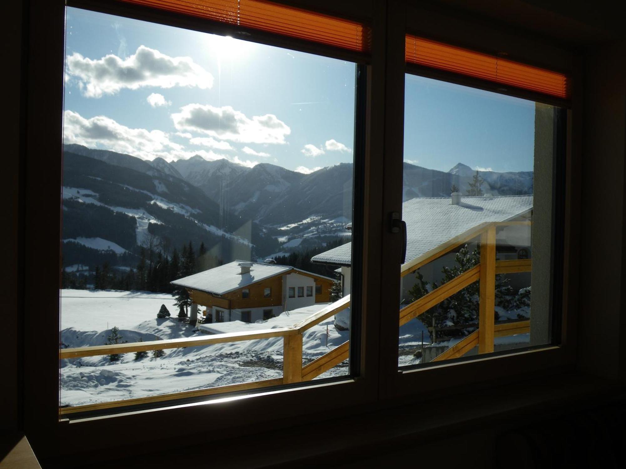 Austrian Alpine Apartments Ramsau am Dachstein Exterior foto