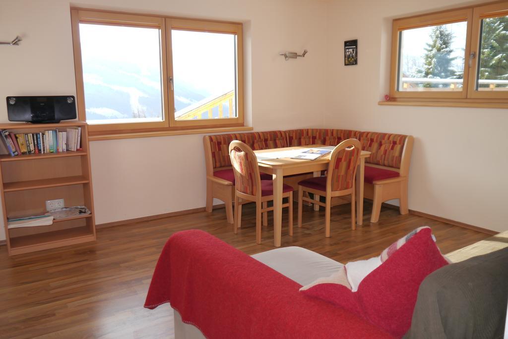 Austrian Alpine Apartments Ramsau am Dachstein Habitación foto