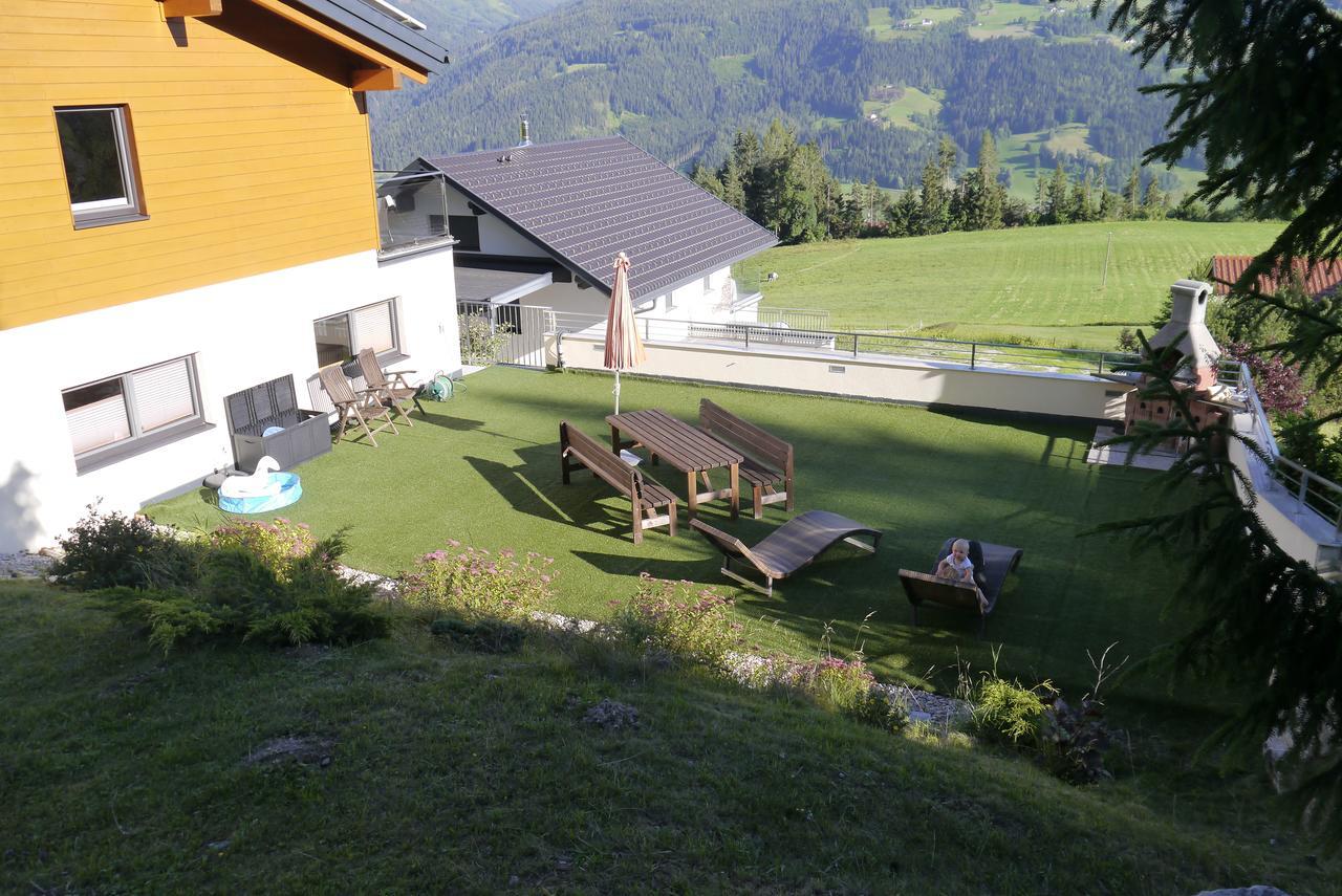 Austrian Alpine Apartments Ramsau am Dachstein Exterior foto